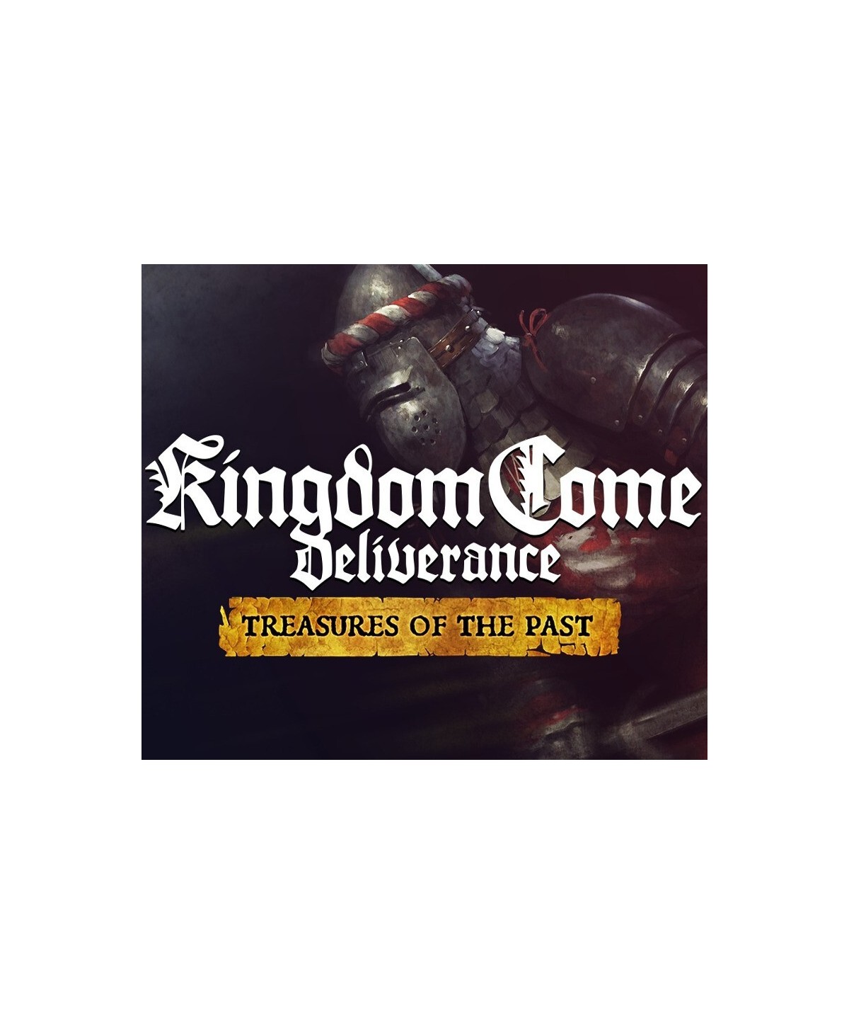 Kingdom Come: Deliverance - Treasures of the Past DLC Steam Key GLOBAL